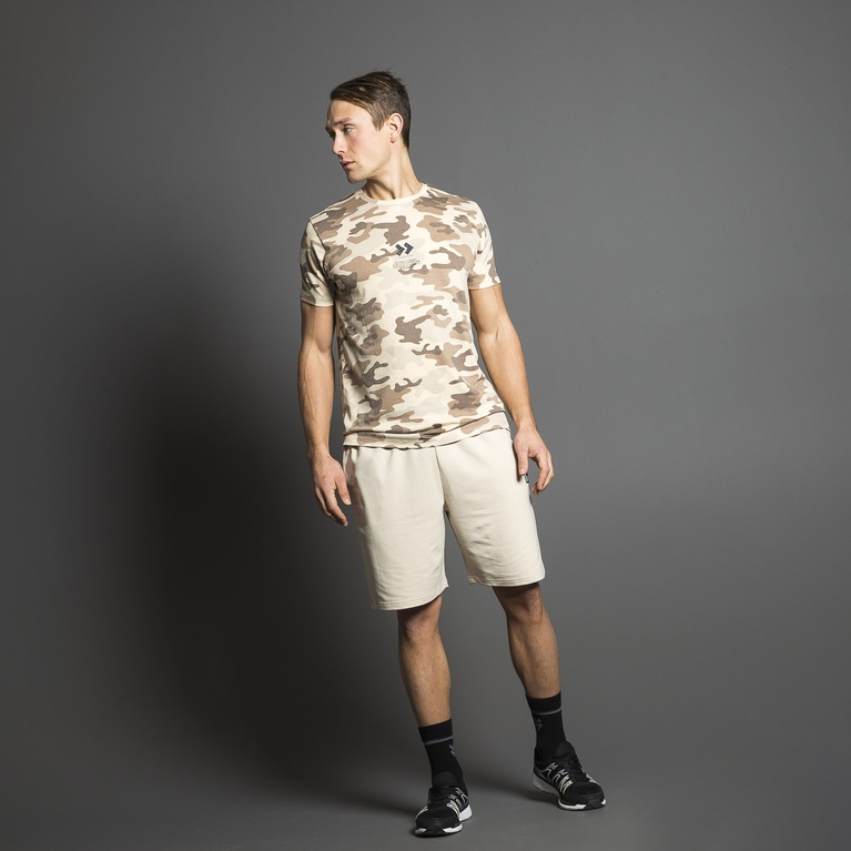 Shorts "Ms Jogger Shorts" Shorts "Ms Jogger Shorts"